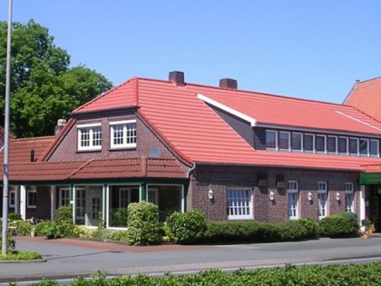 Foto: Landhaus Marx