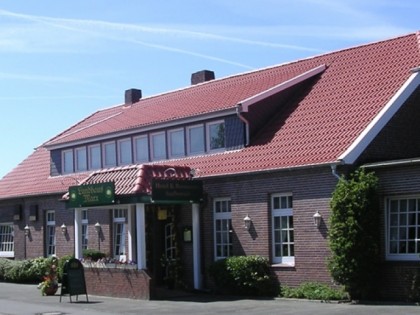 Foto: Landhaus Marx